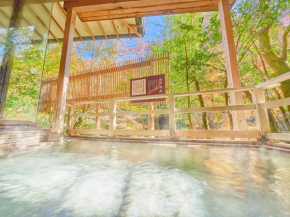 Ooedo Onsen Monogatari Premium Yoshinoya Irokuen